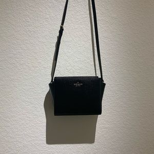 Kate Spade Hayden crossbody